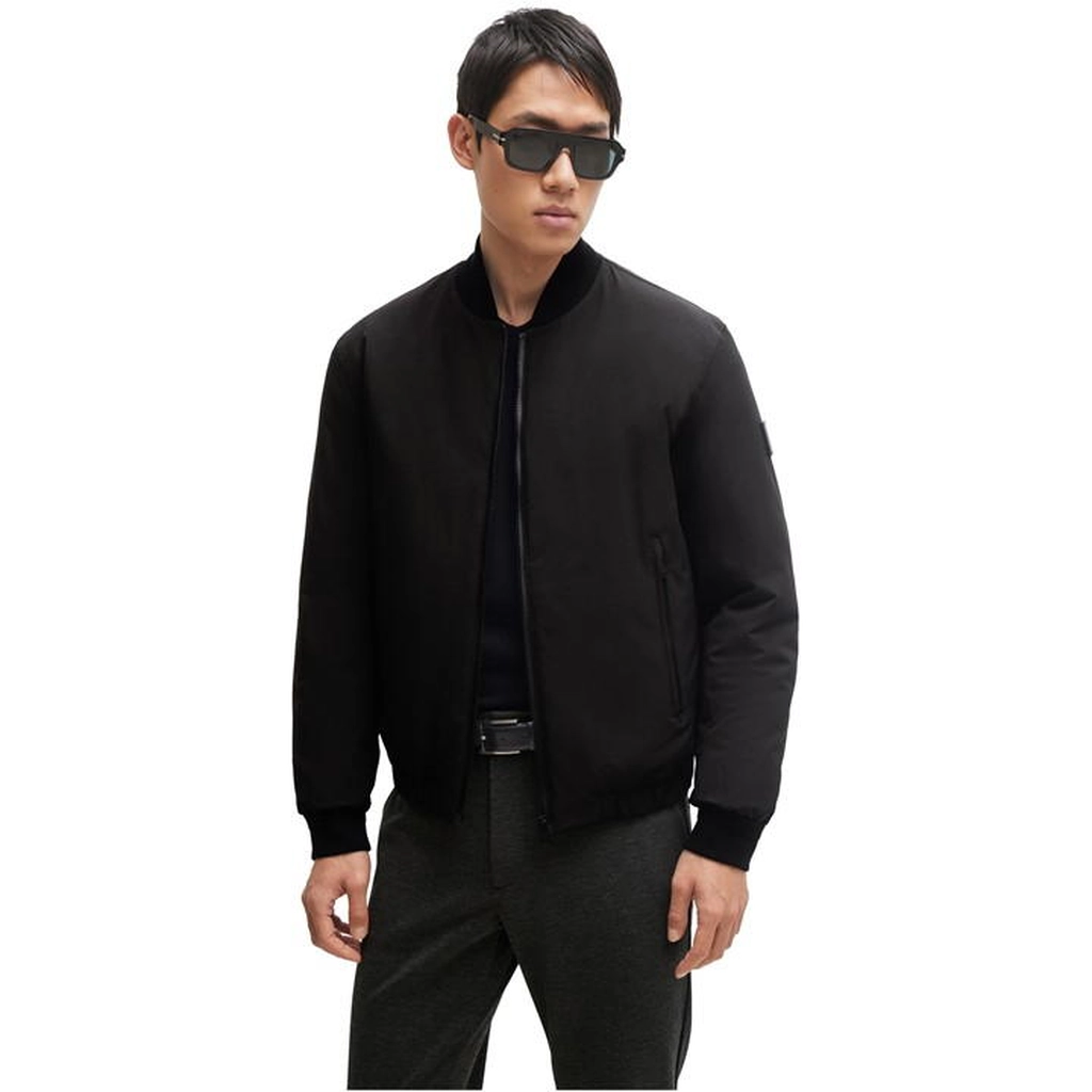 Hugo Boss P-Carbry 10255928 01 - Black